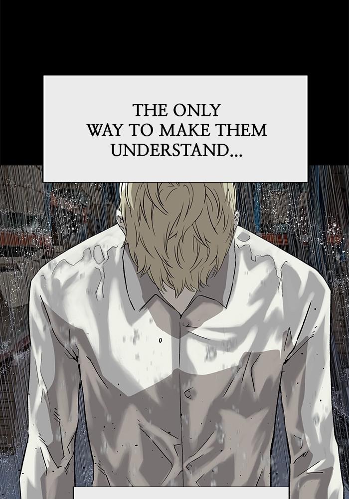 Read Weak Hero ENGLISH Manga Online