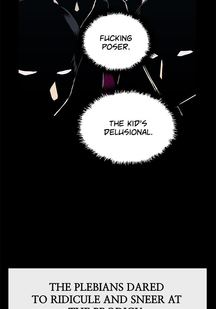 Read Weak Hero ENGLISH Manga Online