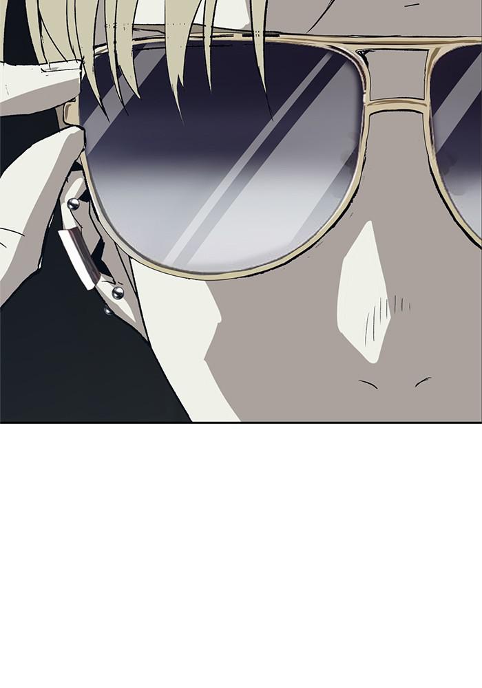 Read Weak Hero ENGLISH Manga Online