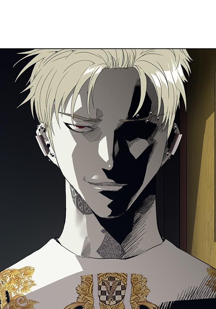 Read Weak Hero ENGLISH Manga Online