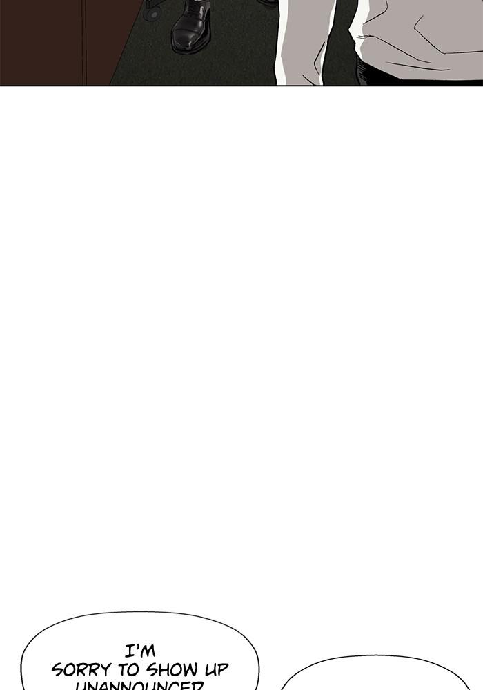 Read Weak Hero ENGLISH Manga Online