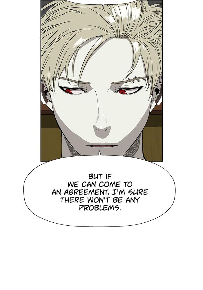 Read Weak Hero ENGLISH Manga Online