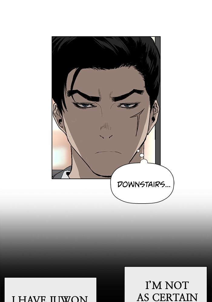 Read Weak Hero ENGLISH Manga Online