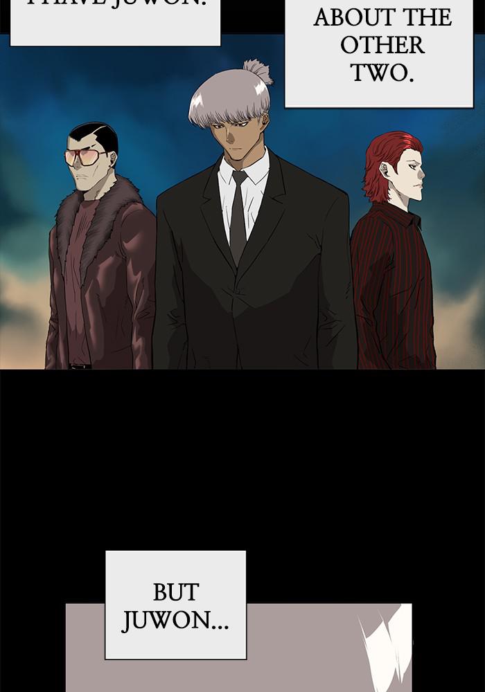 Read Weak Hero ENGLISH Manga Online