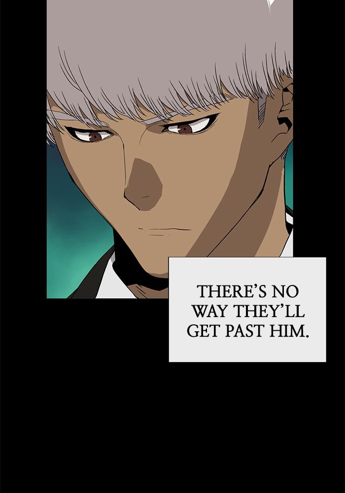 Read Weak Hero ENGLISH Manga Online