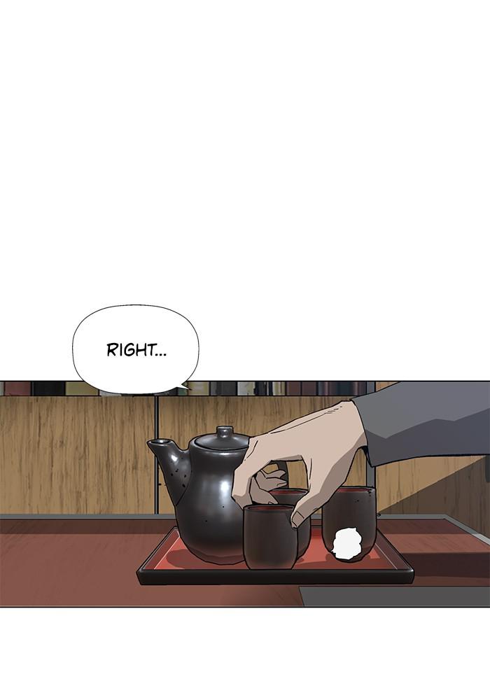 Read Weak Hero ENGLISH Manga Online