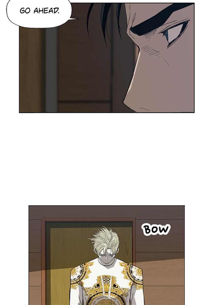 Read Weak Hero ENGLISH Manga Online