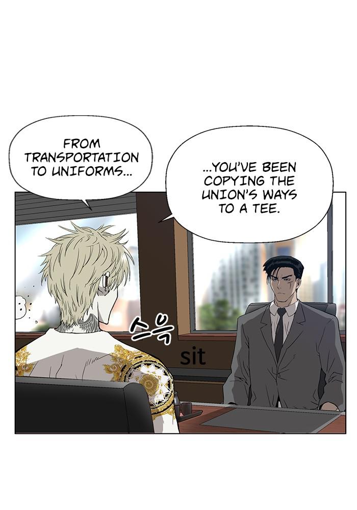 Read Weak Hero ENGLISH Manga Online