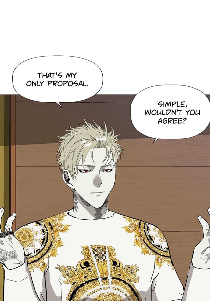 Read Weak Hero ENGLISH Manga Online