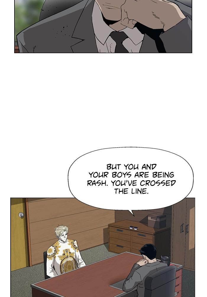 Read Weak Hero ENGLISH Manga Online