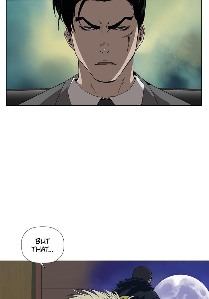 Read Weak Hero ENGLISH Manga Online