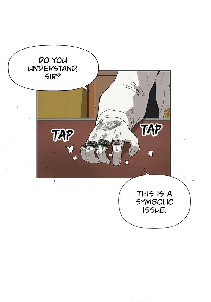 Read Weak Hero ENGLISH Manga Online