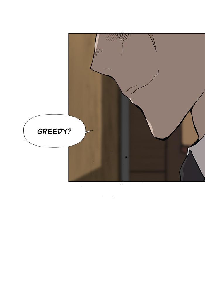 Read Weak Hero ENGLISH Manga Online