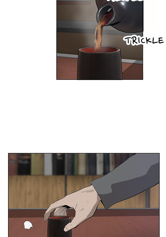 Read Weak Hero ENGLISH Manga Online