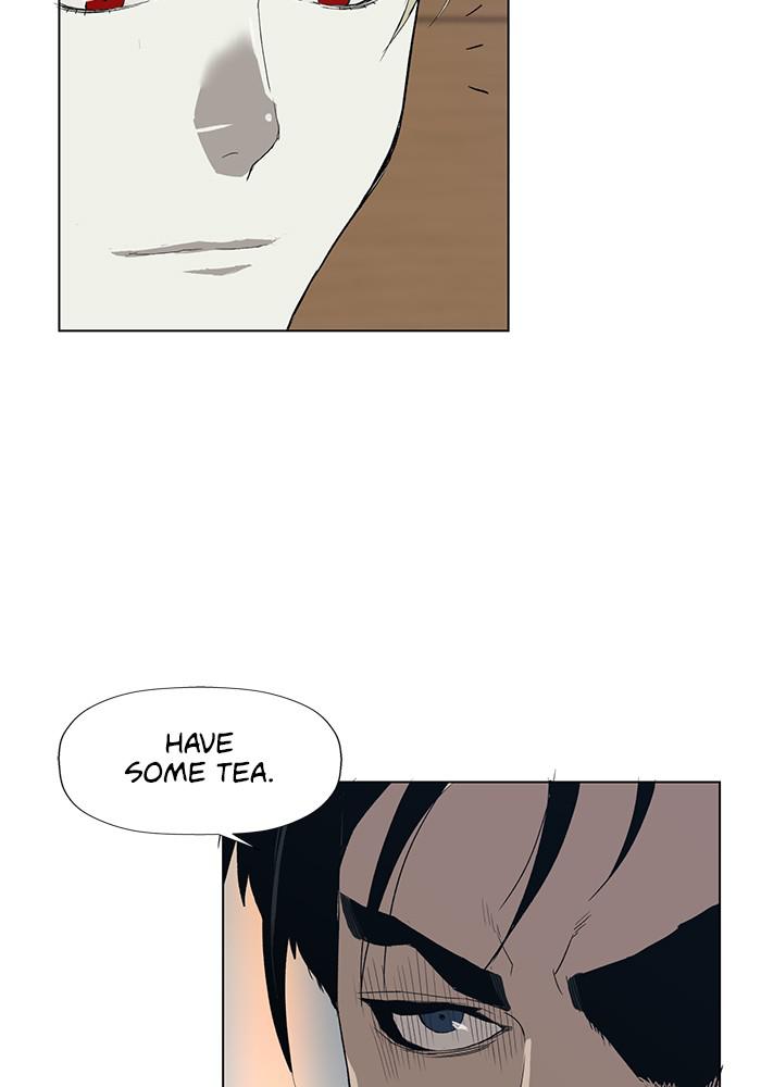 Read Weak Hero ENGLISH Manga Online