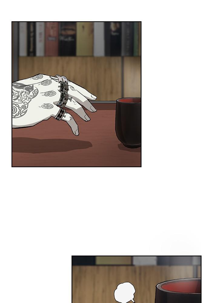 Read Weak Hero ENGLISH Manga Online