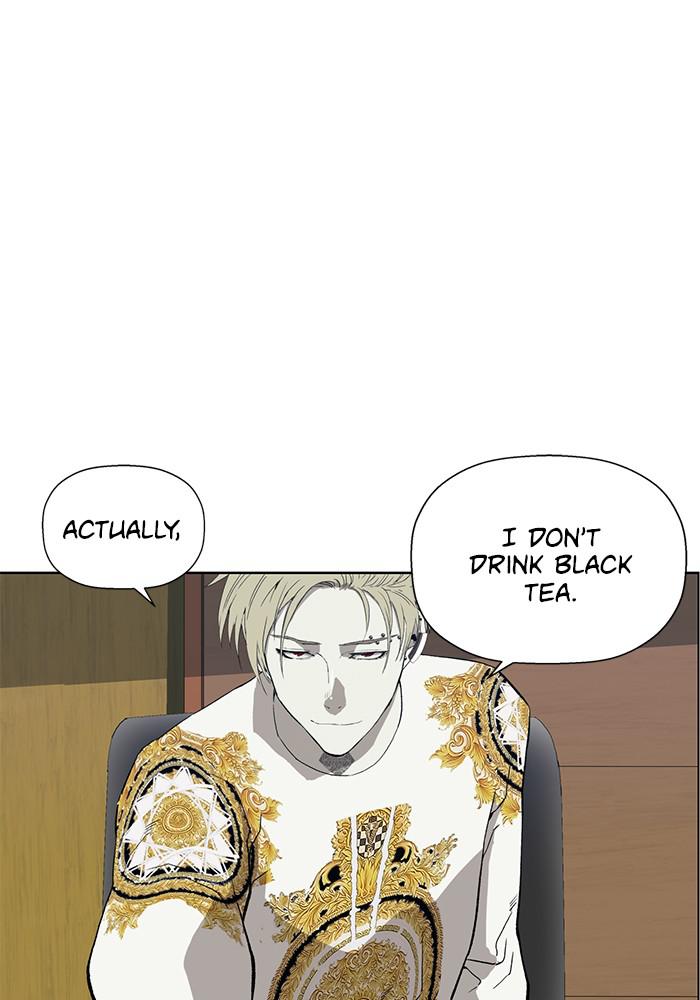 Read Weak Hero ENGLISH Manga Online