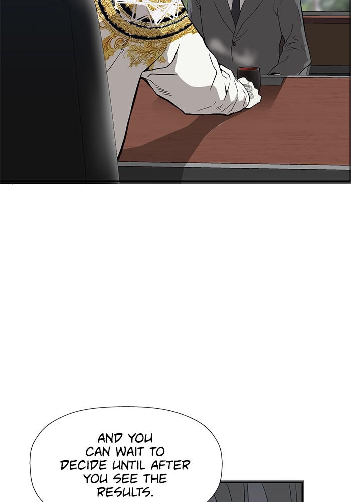 Read Weak Hero ENGLISH Manga Online