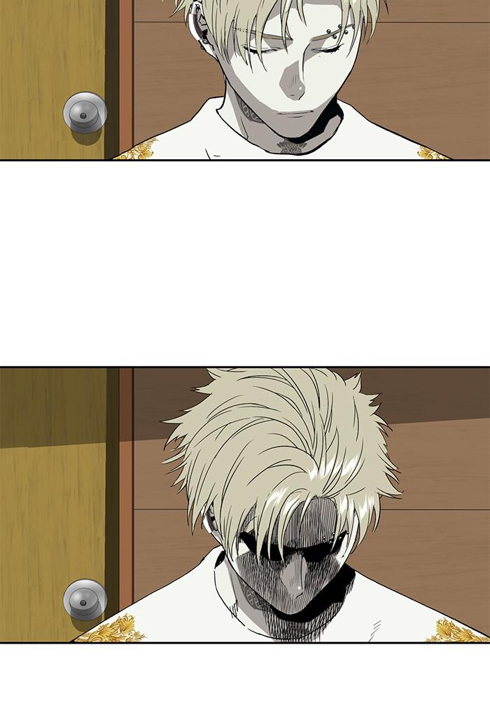 Read Weak Hero ENGLISH Manga Online