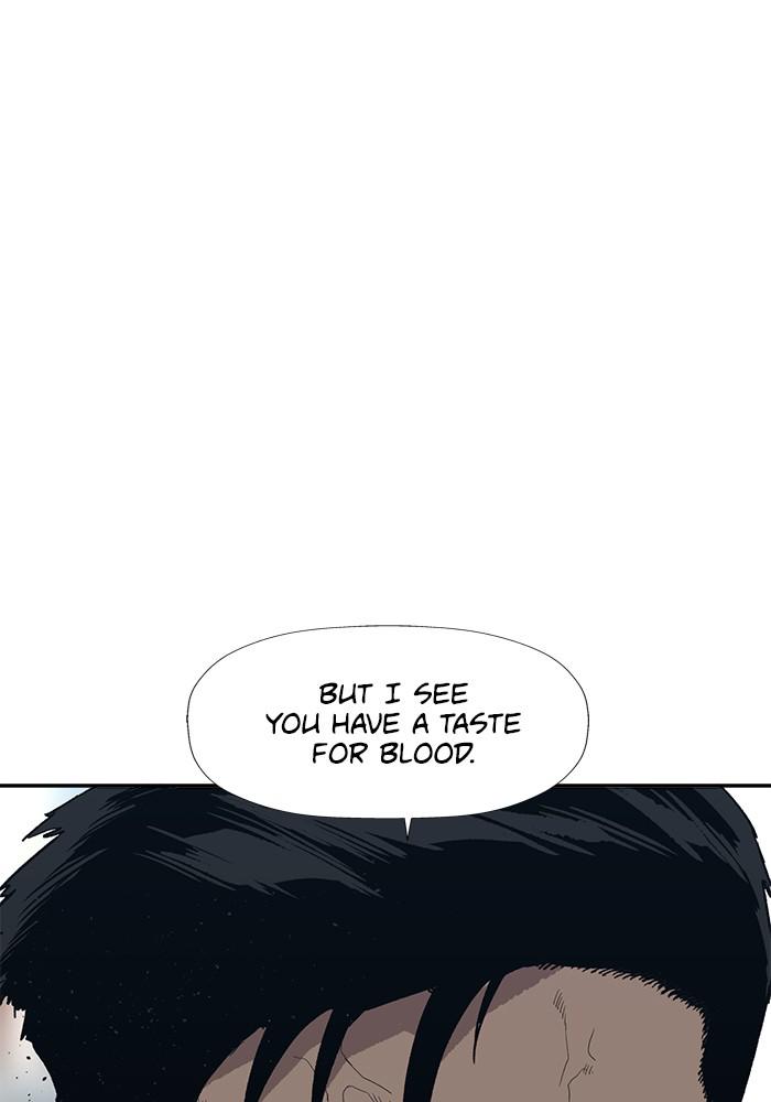 Read Weak Hero ENGLISH Manga Online