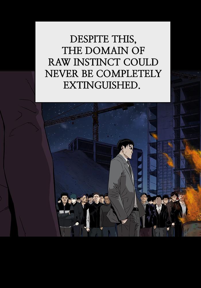 Read Weak Hero ENGLISH Manga Online