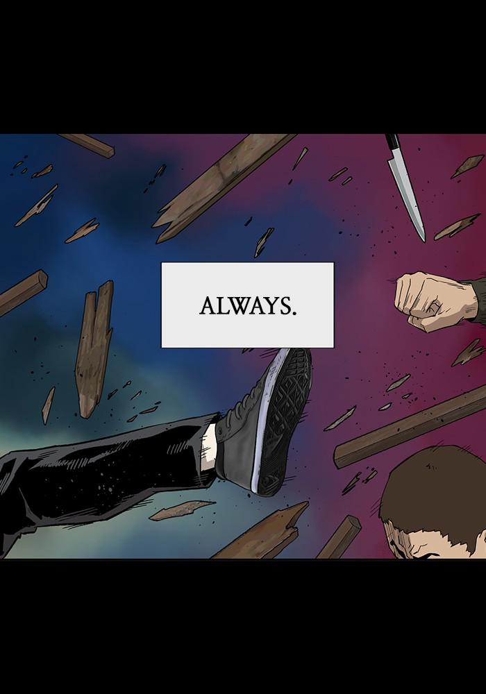 Read Weak Hero ENGLISH Manga Online