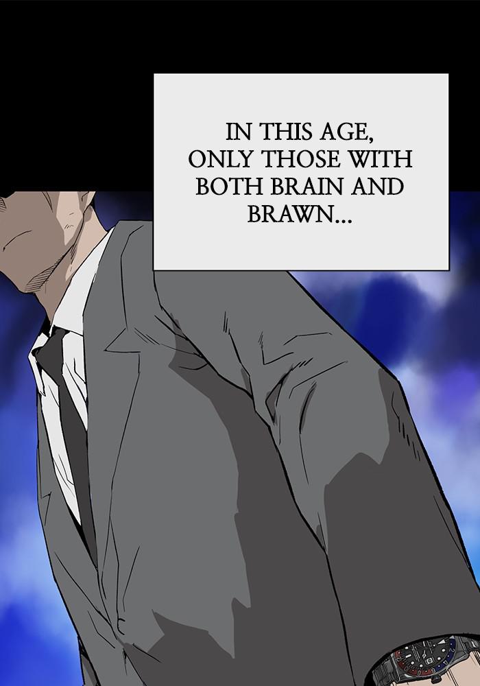 Read Weak Hero ENGLISH Manga Online