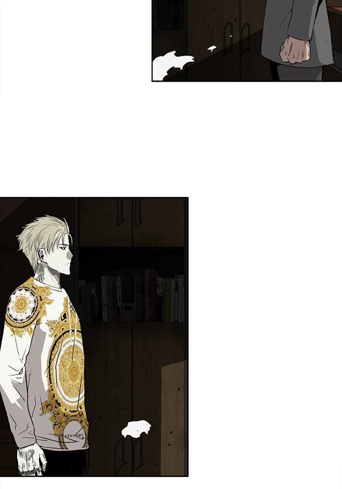 Read Weak Hero ENGLISH Manga Online