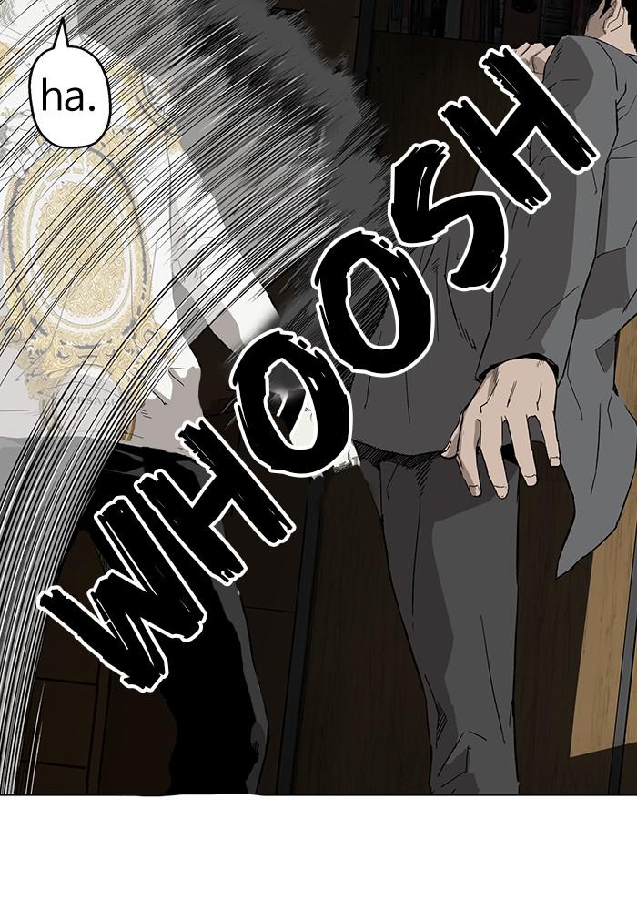 Read Weak Hero ENGLISH Manga Online