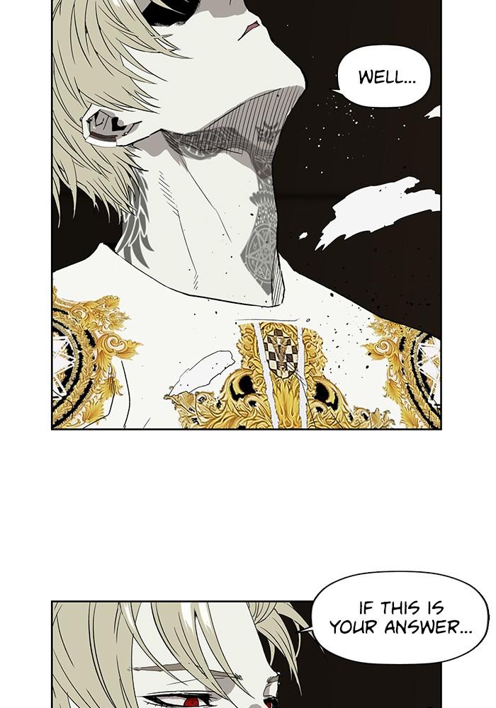 Read Weak Hero ENGLISH Manga Online