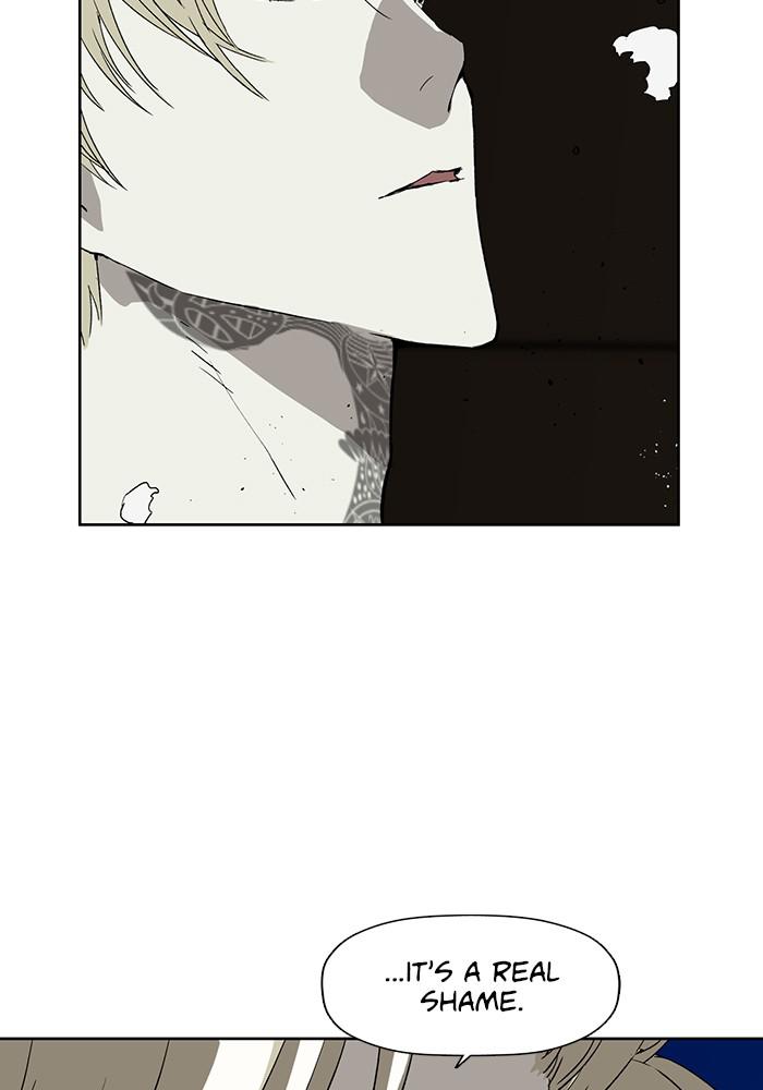 Read Weak Hero ENGLISH Manga Online