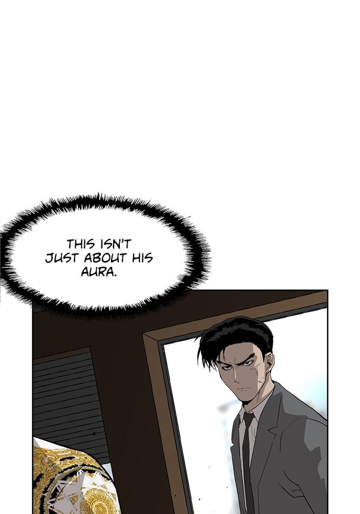 Read Weak Hero ENGLISH Manga Online