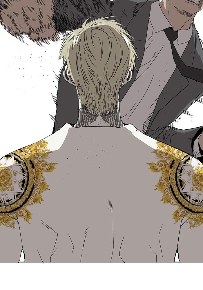 Read Weak Hero ENGLISH Manga Online