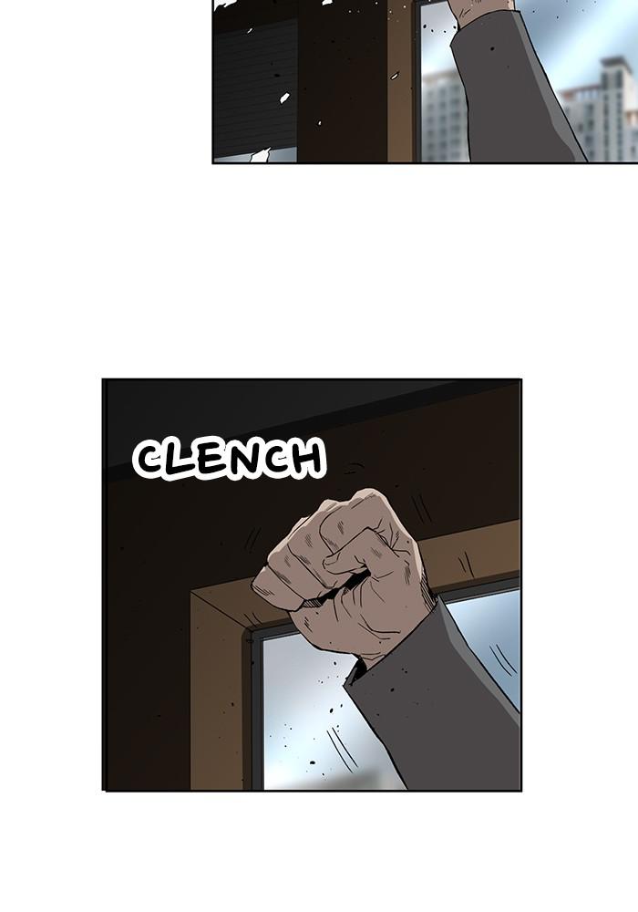 Read Weak Hero ENGLISH Manga Online