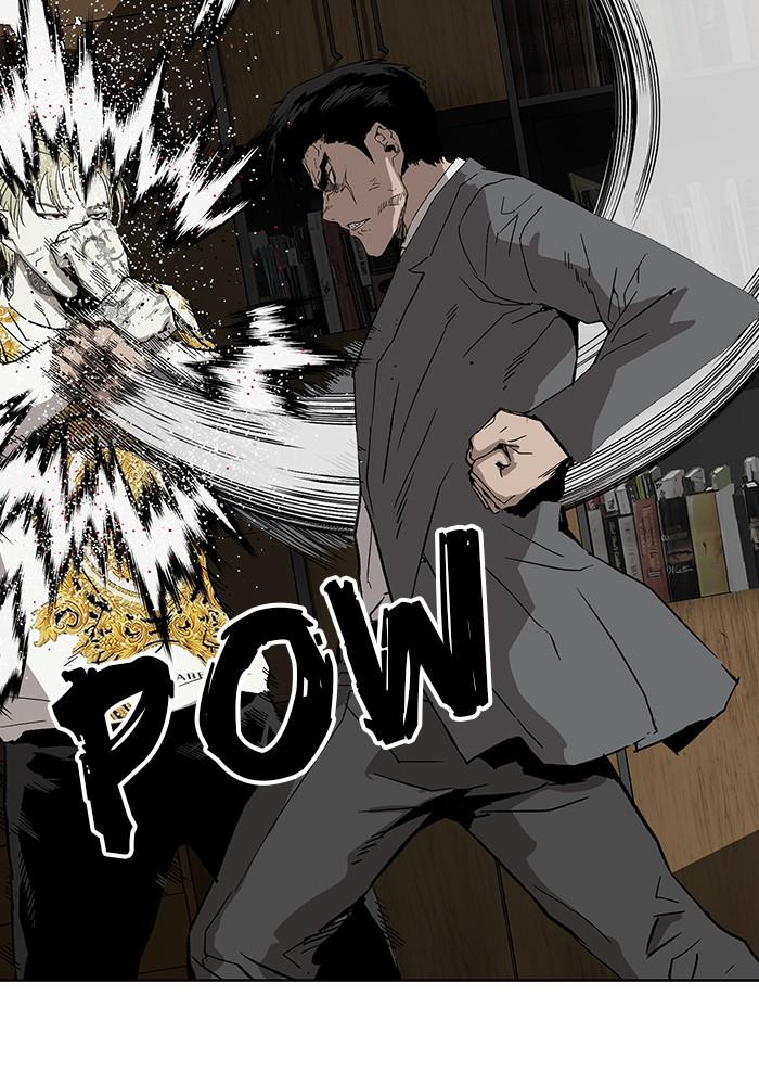 Read Weak Hero ENGLISH Manga Online