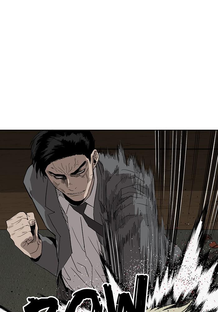 Read Weak Hero ENGLISH Manga Online