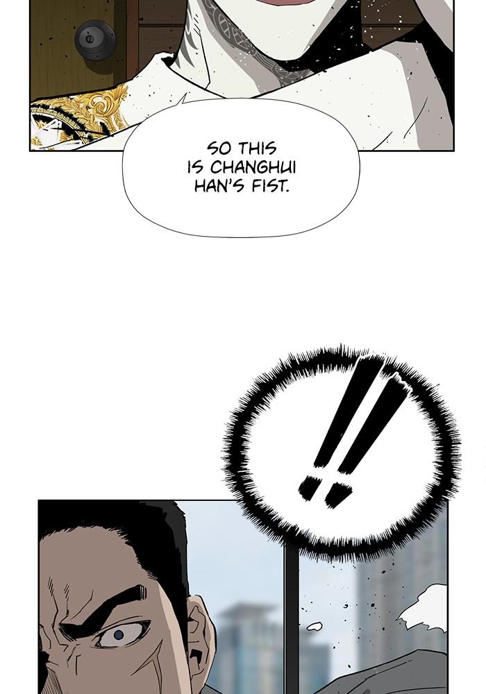 Read Weak Hero ENGLISH Manga Online