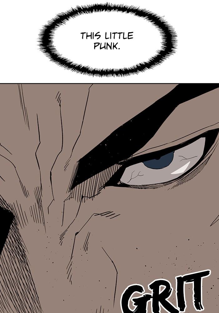 Read Weak Hero ENGLISH Manga Online