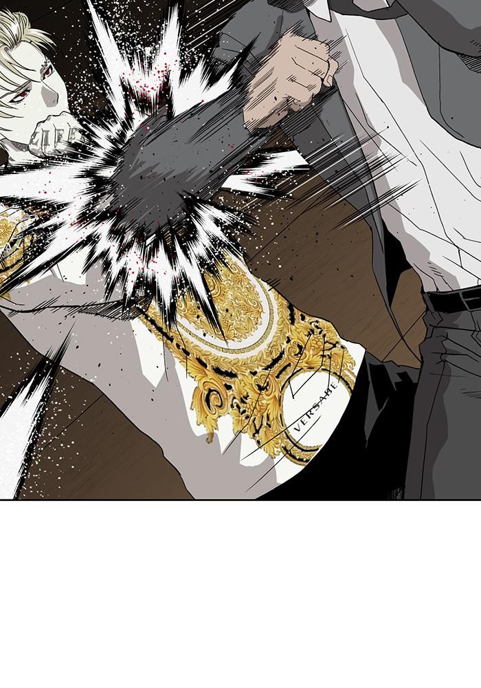 Read Weak Hero ENGLISH Manga Online