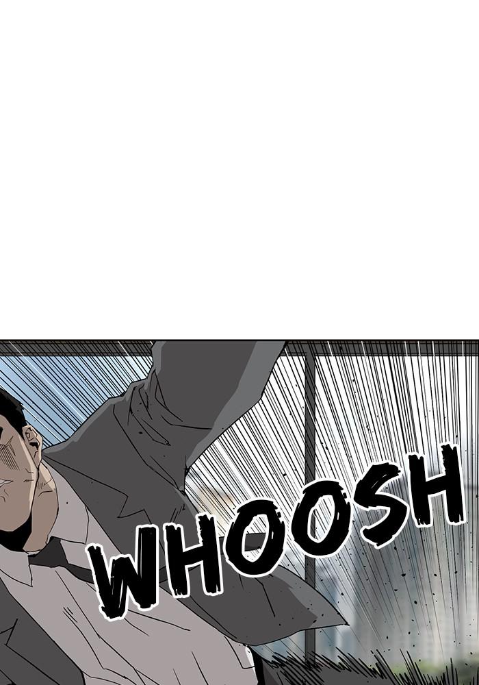 Read Weak Hero ENGLISH Manga Online