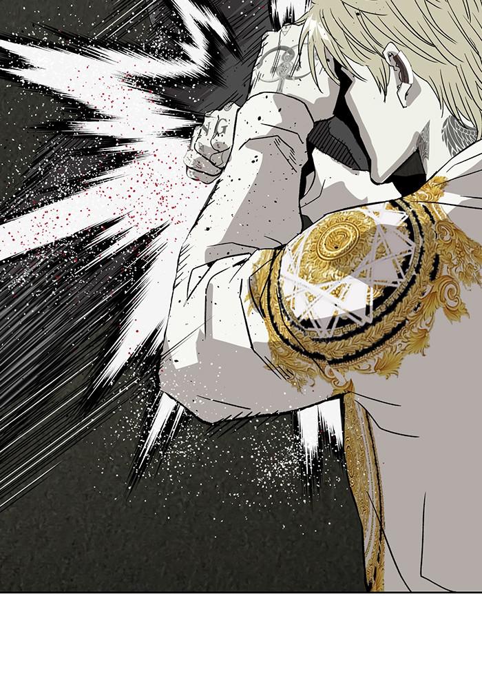 Read Weak Hero ENGLISH Manga Online