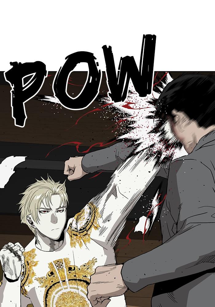 Read Weak Hero ENGLISH Manga Online