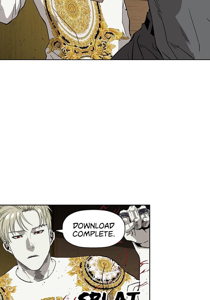 Read Weak Hero ENGLISH Manga Online