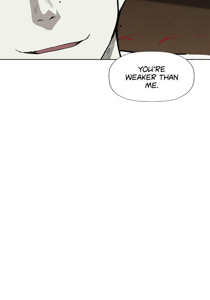 Read Weak Hero ENGLISH Manga Online