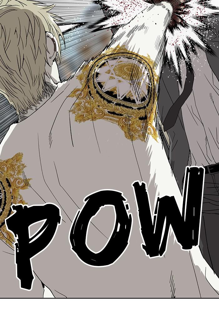 Read Weak Hero ENGLISH Manga Online