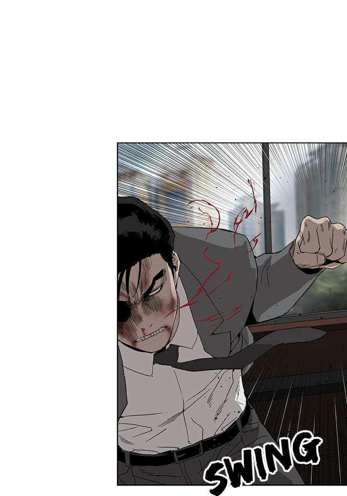 Read Weak Hero ENGLISH Manga Online