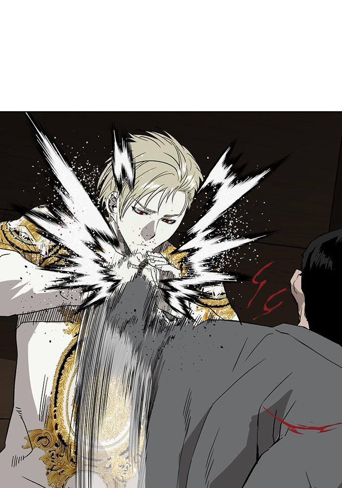 Read Weak Hero ENGLISH Manga Online