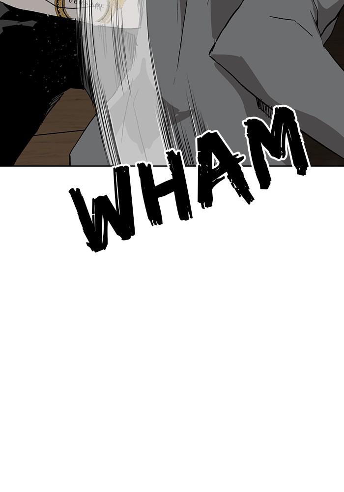 Read Weak Hero ENGLISH Manga Online