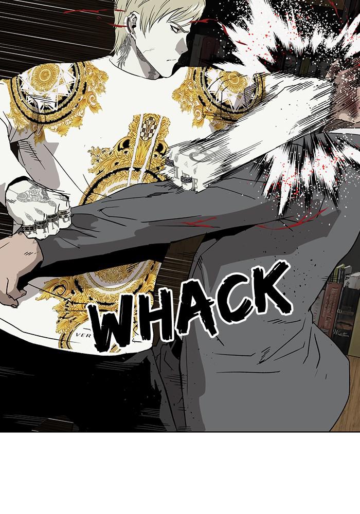 Read Weak Hero ENGLISH Manga Online