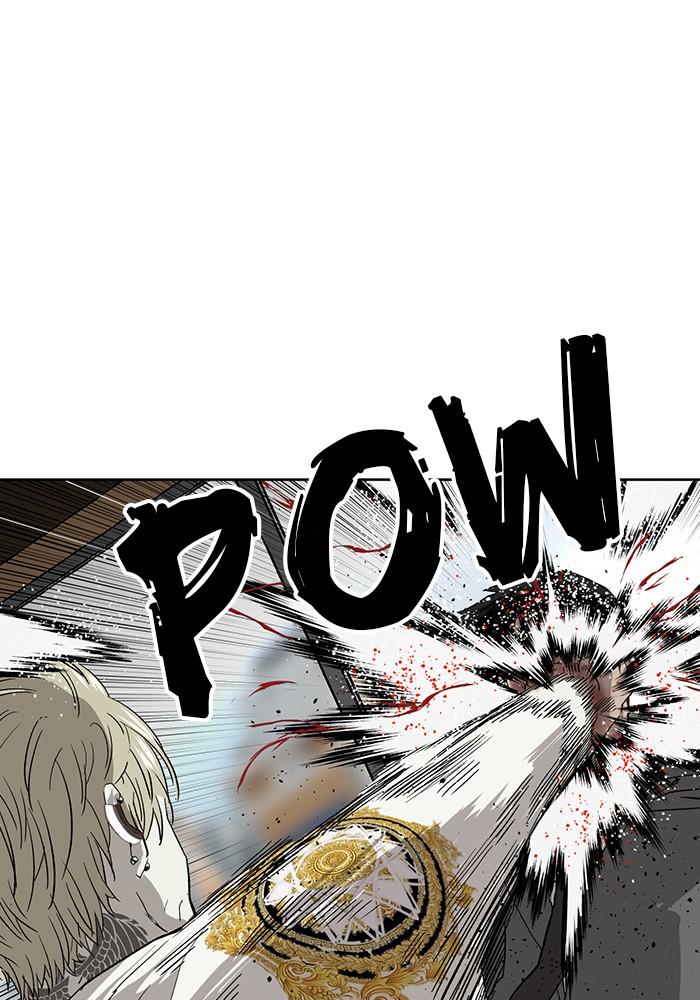 Read Weak Hero ENGLISH Manga Online